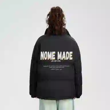 NOME logo