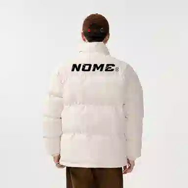 NOME Logo