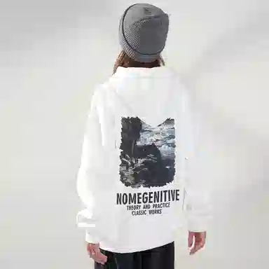 NOME Hoodie