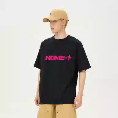 NOME LogoT