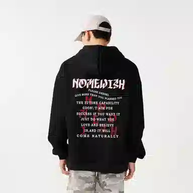 NOME Hoodie