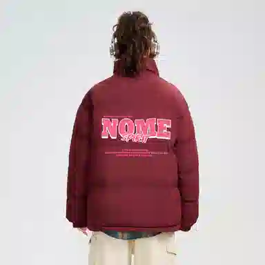 NOME Logo