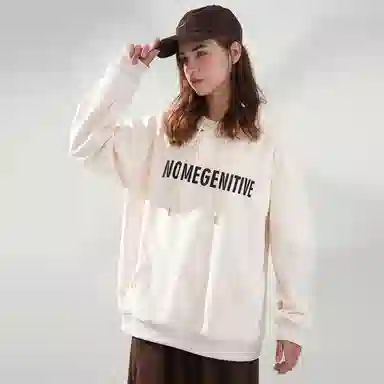 NOME Hoodie