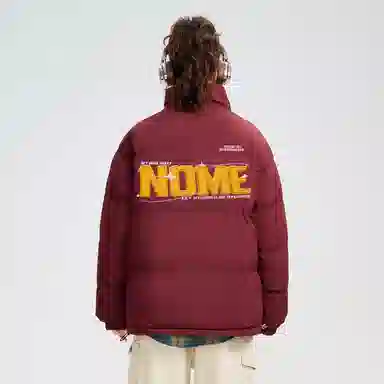 NOME Logo