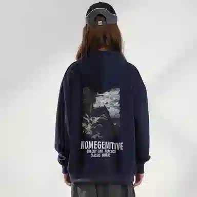 NOME Hoodie
