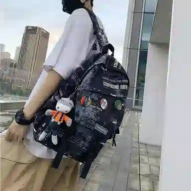 VINEY Backpack