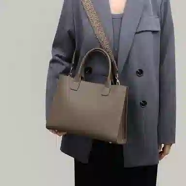 VINEY tote