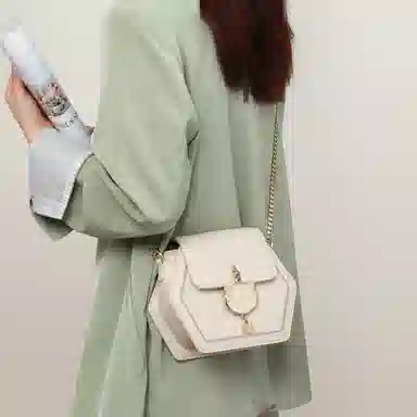 VINEY Mini Crossbody Bag