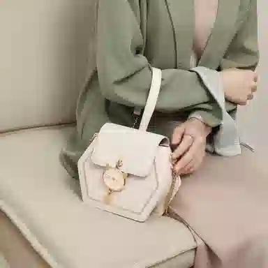 VINEY Mini Crossbody Bag