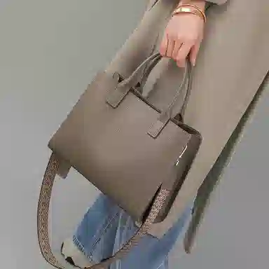 VINEY tote