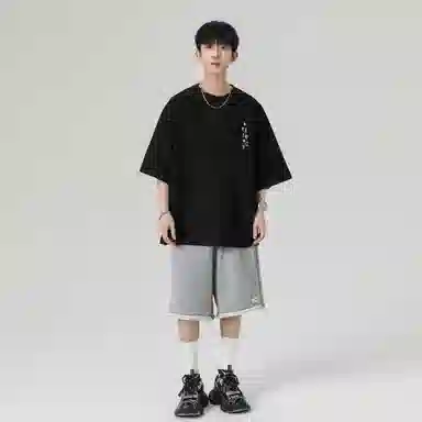 T