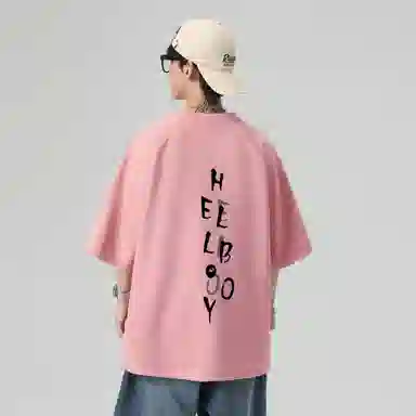 T
