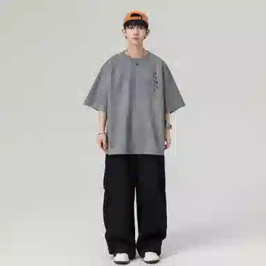 T