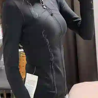 Lululemon Define Jacket Black