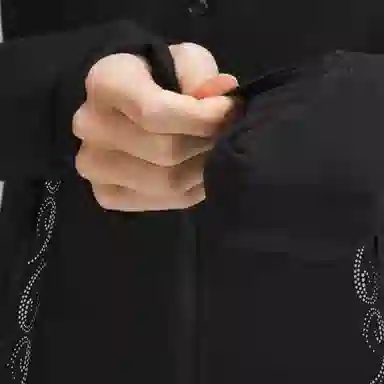 Lululemon Define Jacket Black