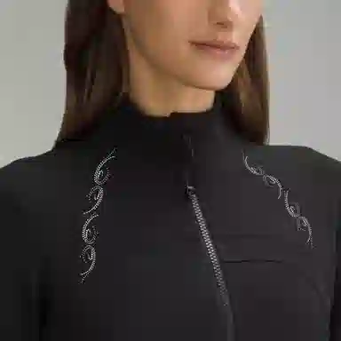 Lululemon Define Jacket Black