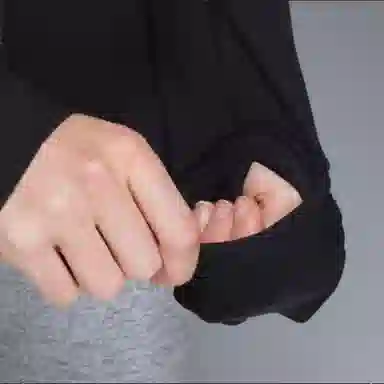 Lululemon Define Jacket Black