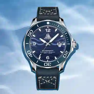 Shanghai 22OR-60-ST21-BKST