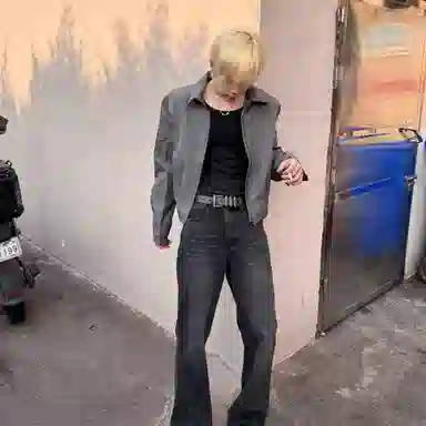 NOAHGIGI cleanfit