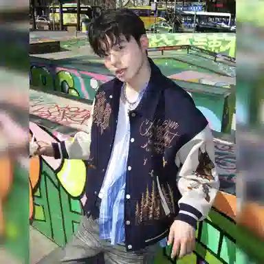 paddy julia PU