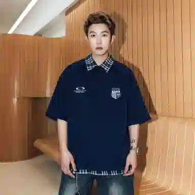 paddy julia Polo