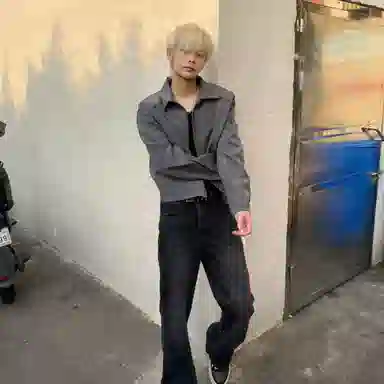 NOAHGIGI cleanfit