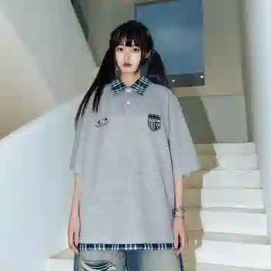 paddy julia Polo
