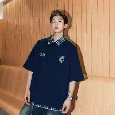 paddy julia Polo