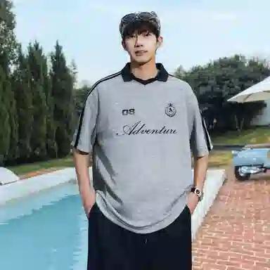 paddy julia Polo