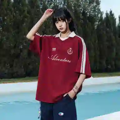 paddy julia Polo