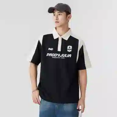 paddy julia POLOPolo