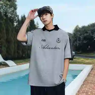 paddy julia Polo