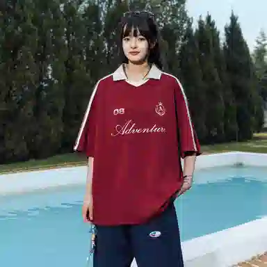 paddy julia Polo