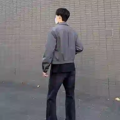 NOAHGIGI cleanfit