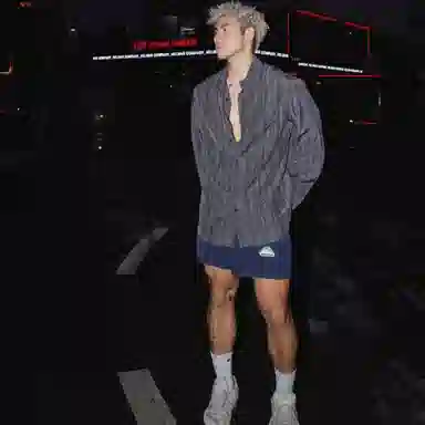 paddy julia