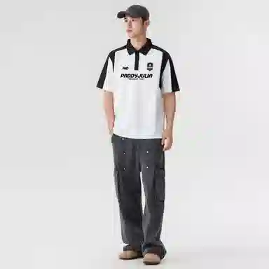 paddy julia POLOPolo