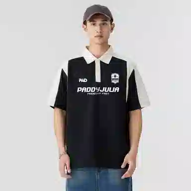 paddy julia POLOPolo