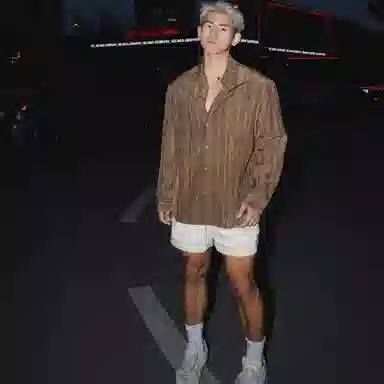 paddy julia