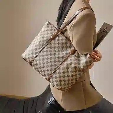 pvc Tote