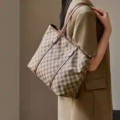 pvc Tote