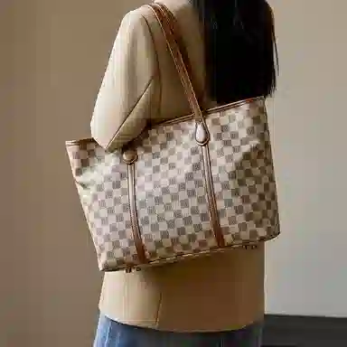 pvc Tote