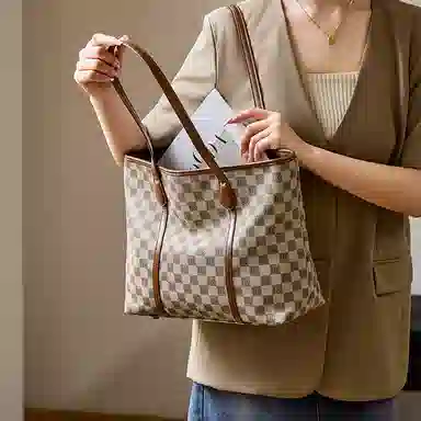 pvc Tote