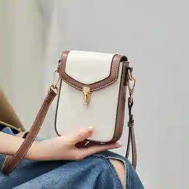 Nalando Mini Shoulder Bag