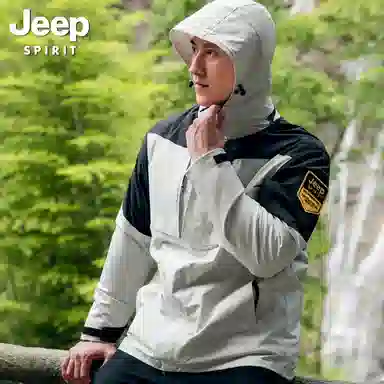JEEP SPIRIT