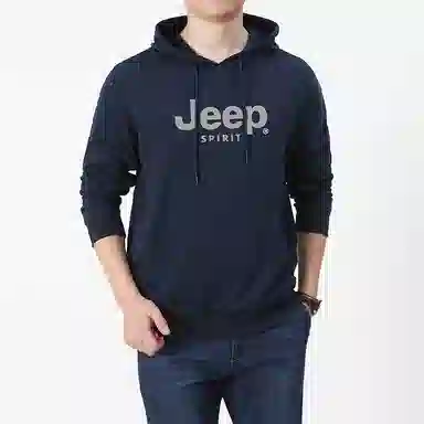 JEEP SPIRIT Logo