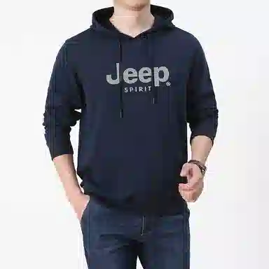 JEEP SPIRIT Logo