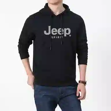 JEEP SPIRIT Logo