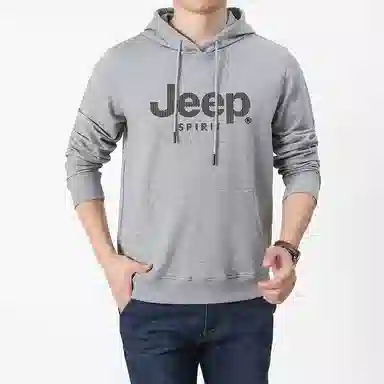 JEEP SPIRIT Logo