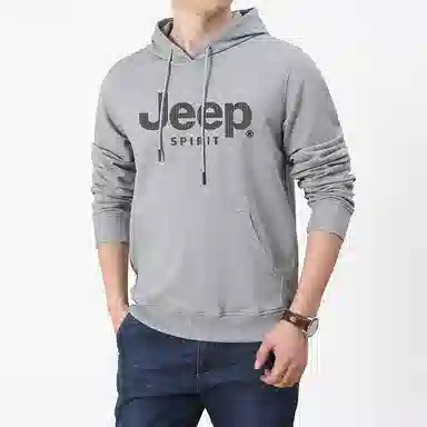 JEEP SPIRIT Logo