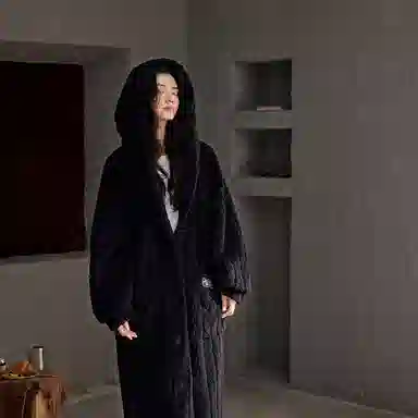 QIAOWEINI